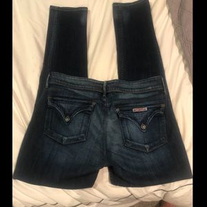 Hudson jeans